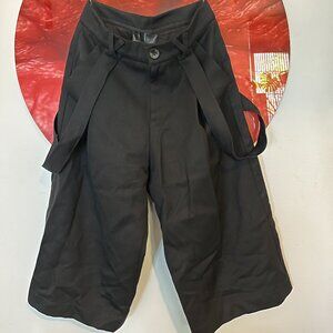 Eliran Nargassi pants